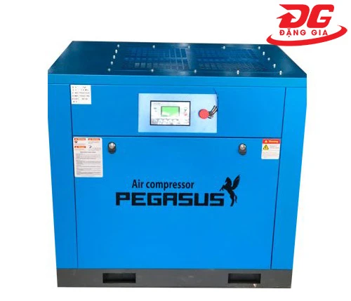 Máy nén khí trục vít Pegasus TMPM20A