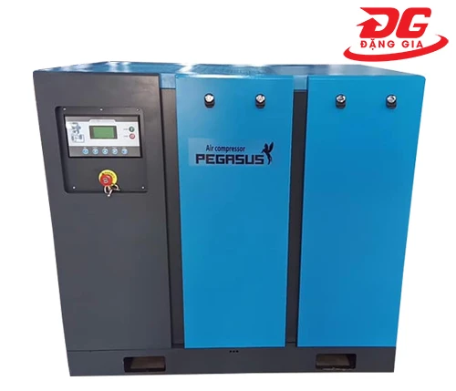 Máy nén khí trục vít Pegasus TMPM175A
