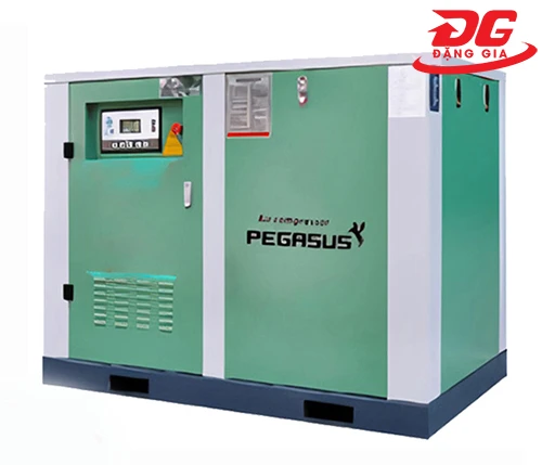 Máy nén khí trục vít Pegasus TMPM250A