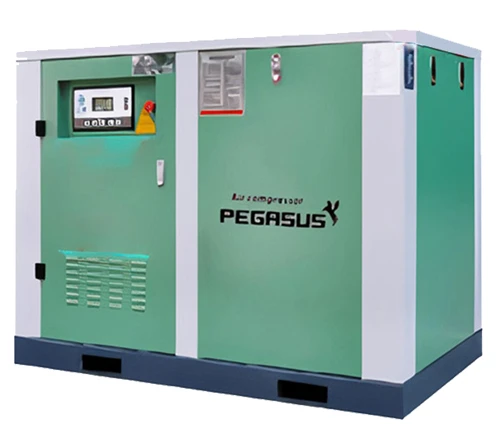 Máy nén khí trục vít Pegasus TMPM250A 2