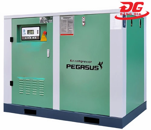 Máy nén khí trục vít Pegasus TMPM60A
