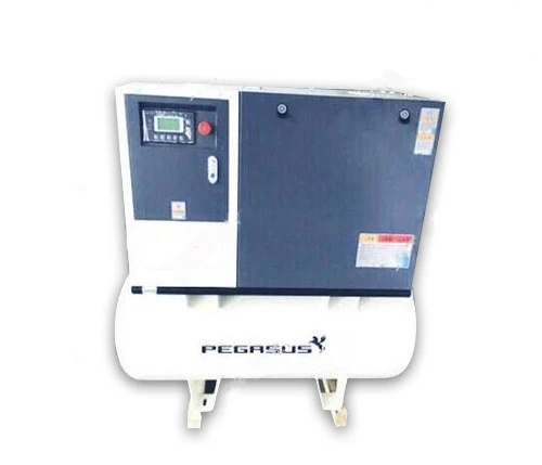 Máy nén khí trục vít Pegasus TM-15A 2