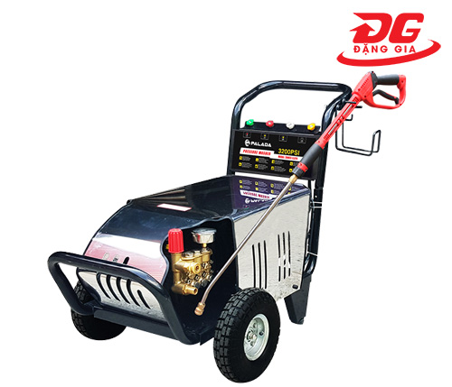 Máy xịt rửa xe Palada 20M32-5.5T4