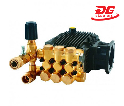 Đầu bơm rửa xe 3.0kW model 3WZ-18127B