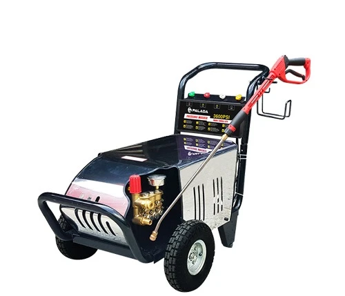 Máy phun rửa xe Palada 20M36-7.5T4 9