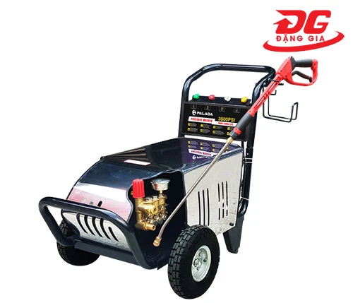 Máy phun rửa xe Palada 20M36-7.5T4
