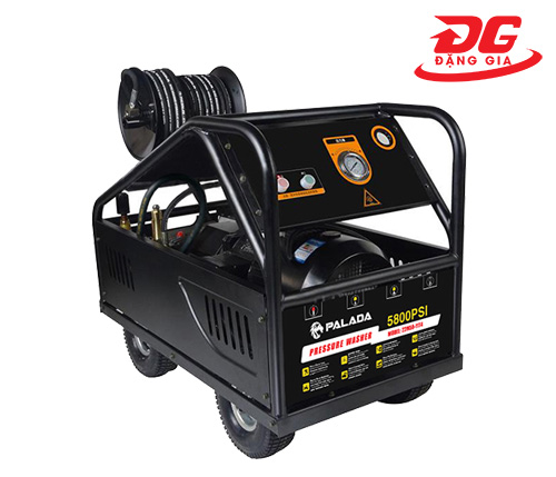 Máy rửa chuyên nghiệp Palada 22M58-15T4 (15Kw)