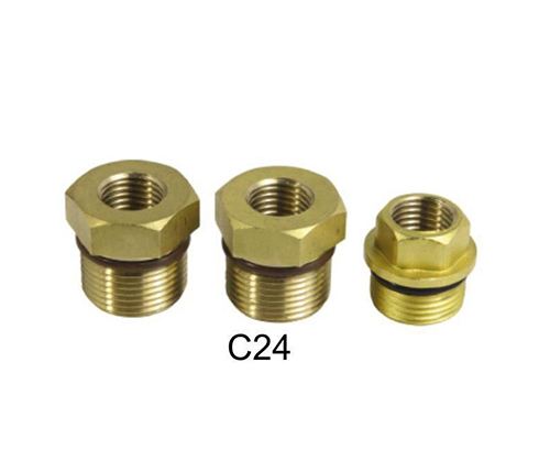 Ốc đồng hồ model: LT-C24 2