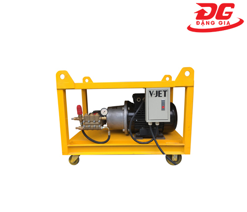 Máy rửa xe cao áp V-JET 350/15