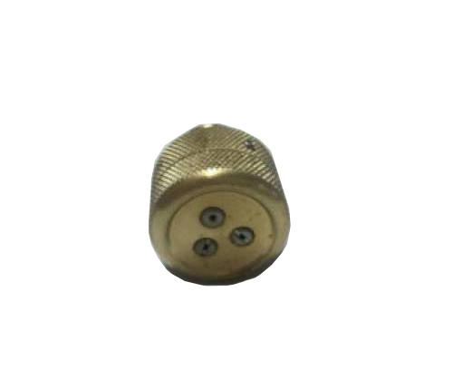 Béc đa năng 3 tia xoay chiều 2