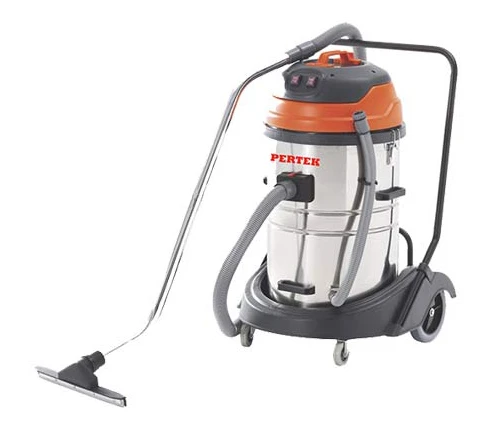 Máy hút bụi công nghiệp Pertek PT70P  2