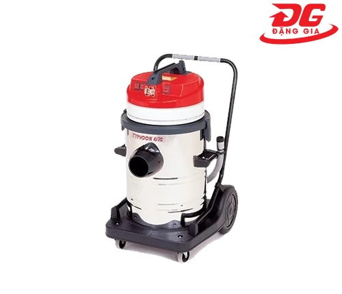 Máy hút bụi Typhoon 678