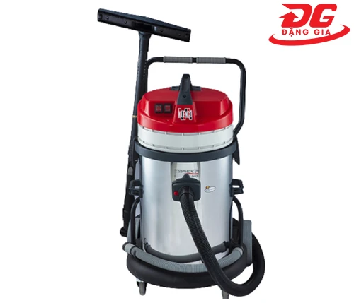 Máy hút bụi Typhoon KS-M463 2