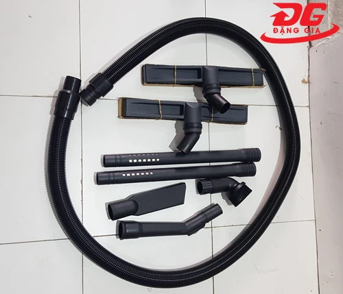 Máy hút bụi Typhoon KS-M335 4