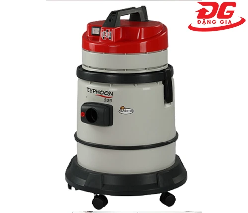 Máy hút bụi Typhoon KS-M335 2
