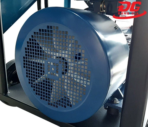 Máy phun rửa áp lực cao Palada HM 5027 3
