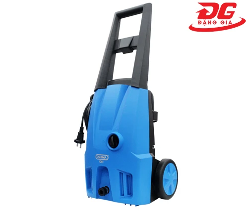 Máy rửa xe Oshima CM1 1400W 2