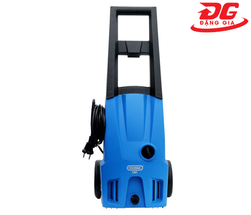 Máy rửa xe Oshima CM1 1400W