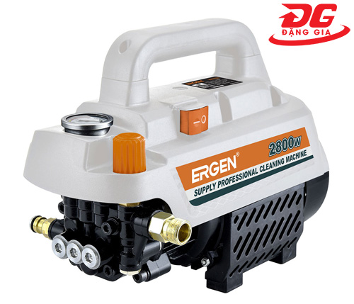Máy rửa xe Ergen EN-6728 (auto điều chỉnh áp lực)