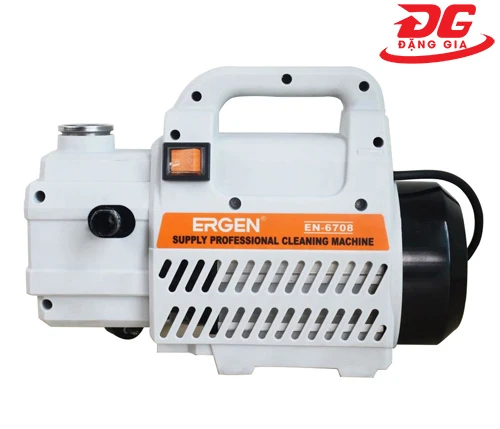 Máy rửa xe Ergen EN-6708 2300W 2