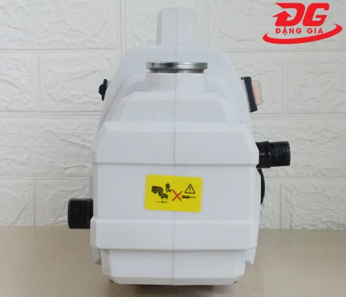 Máy rửa xe Ergen EN-6708 2300W 5