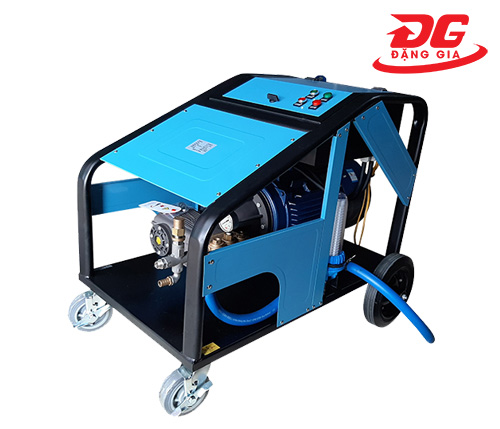 Máy phun rửa áp lực cao Palada HM 5027
