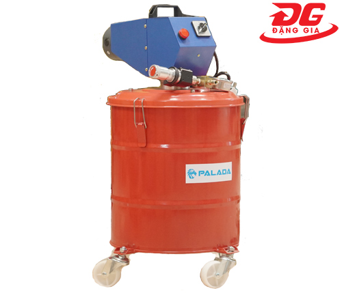 Máy bơm mỡ bằng điện Palada PD 6040