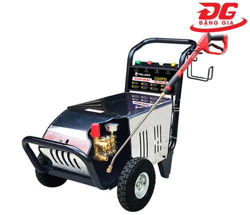 Máy rửa xe Palada 3KW - 2200PSI