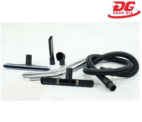 Máy hút bụi công nghiệp Topclean TS 80-3 2
