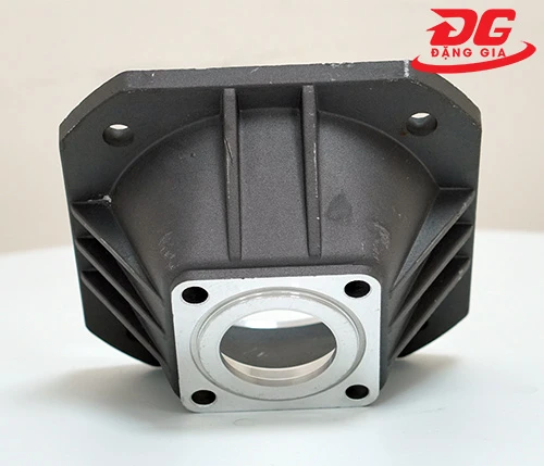 Ốp trục cơ máy rửa xe 2