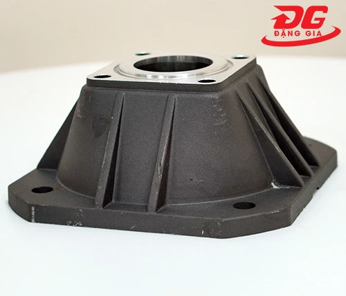 Ốp trục cơ máy rửa xe 3