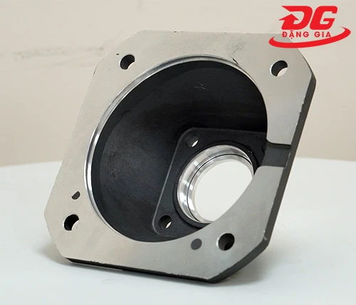 Ốp trục cơ máy rửa xe 5
