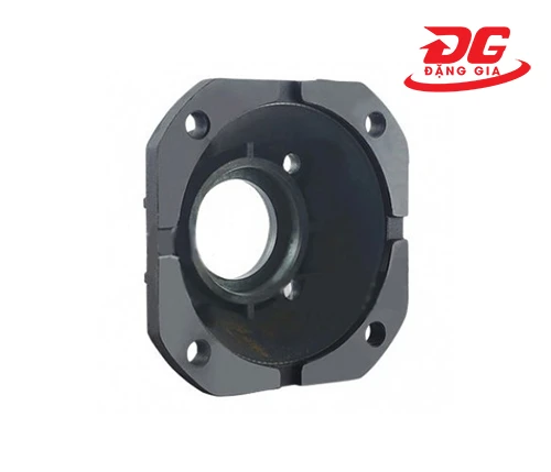 Ốp trục cơ máy rửa xe 1