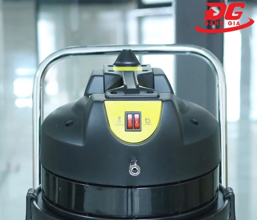 Máy phun hút giặt thảm Supper Clean LC 401SC 4