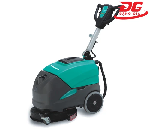 Máy chà sàn liên hợp Kungfu Clean KF46B