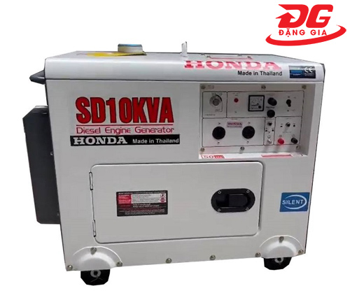 Máy phát điện Honda SD10KVA
