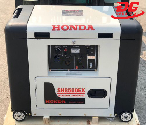Máy phát điện Honda SH8500EX