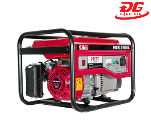 Máy phát điện Honda Kibii - EKB 2900LR2