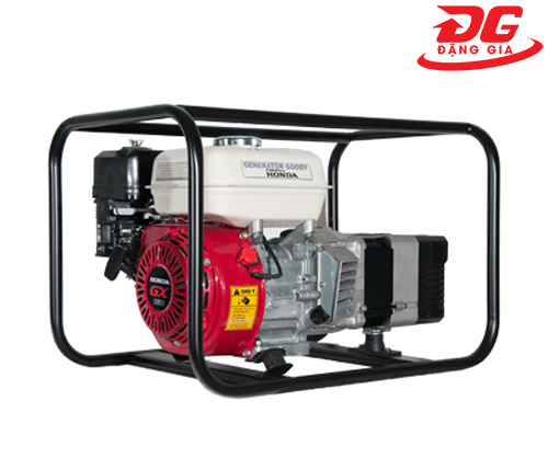 Máy phát điện Honda EN 2500FX