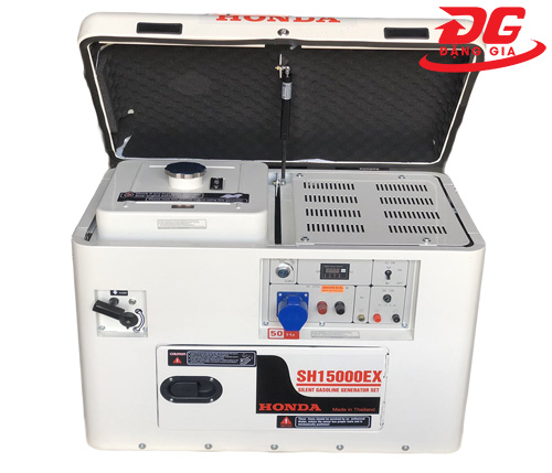 Máy phát điện Honda SH 15000EX