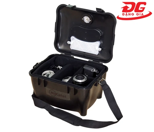 Hộp chống ẩm Nikatei DRYBOX 4