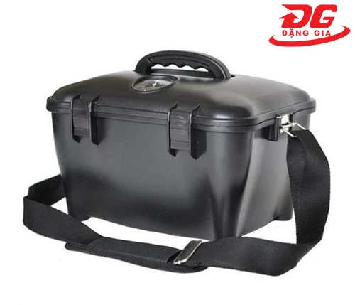 Hộp chống ẩm Nikatei DRYBOX 5