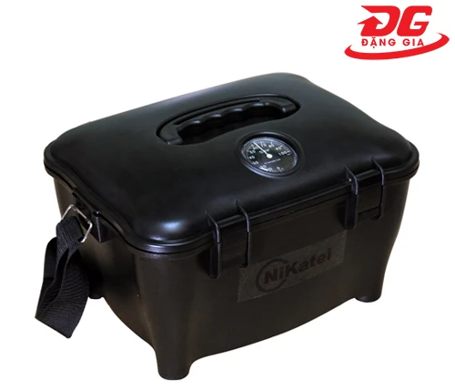 Hộp chống ẩm Nikatei DRYBOX 2