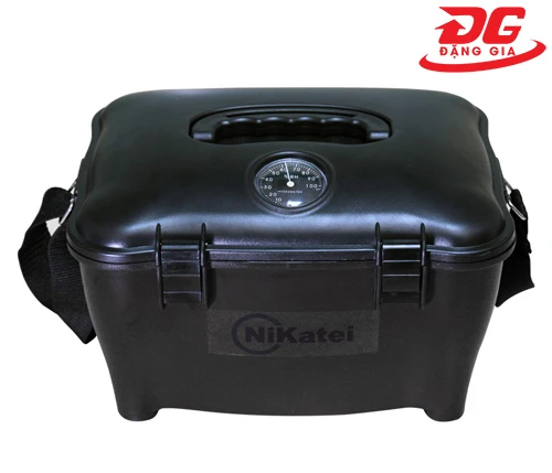 Hộp chống ẩm Nikatei DRYBOX
