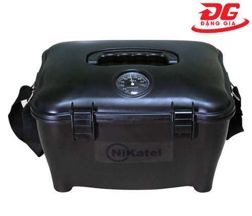 Hộp chống ẩm Nikatei DRYBOX