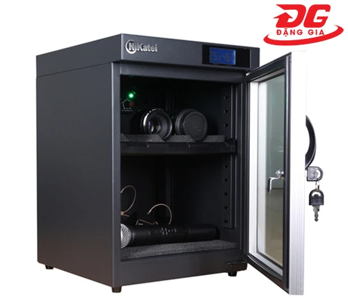 Tủ chống ẩm Nikatei NC-30C (30 lít) 2