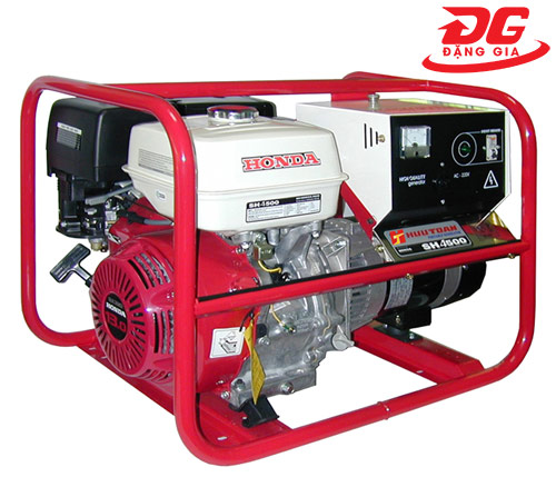 Máy phát điện Honda Hữu Toàn SH4500