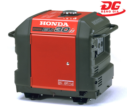 Máy phát điện Honda EU 30IS