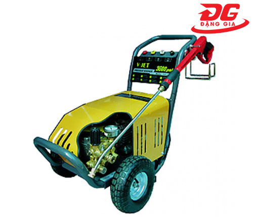 Máy xịt rửa xe ô tô V-Jet VJ 250/7.5