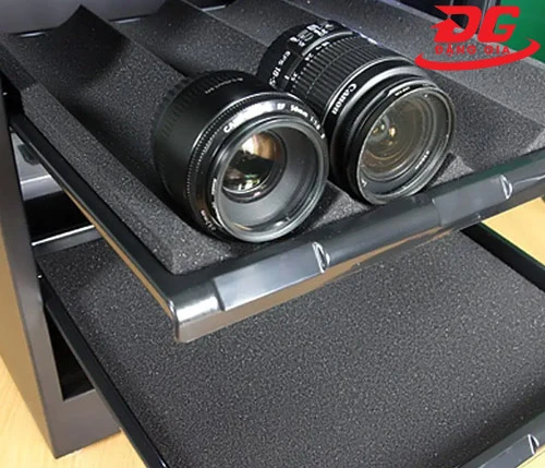 Tủ chống ẩm Nikatei NC-80S (80 lít) 5